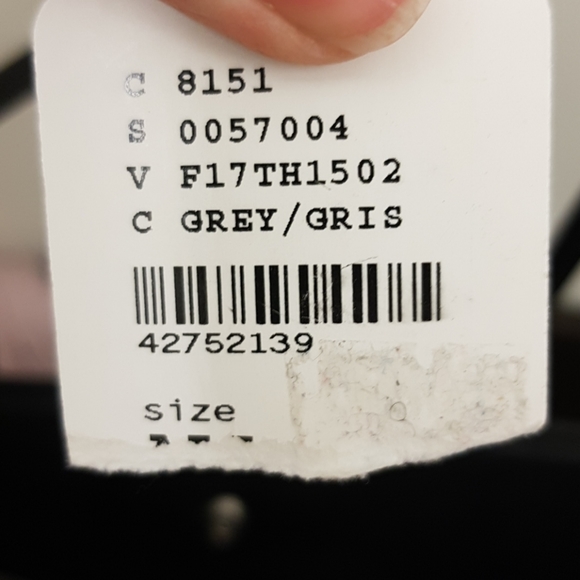 Free People Bag new - Picture 5 of 5